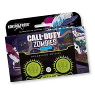 FPS Grips KontrolFreek Call Of Duty Zombies Spaceland Edition Caps - PS4 Controller