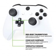 FPS Grips KontrolFreek CQC Caps - Xbox One Controller