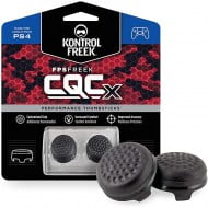 FPS Grips KontrolFreek CQCX Performance Caps - PS4 Controller