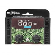 FPS Grips KontrolFreek CQCX Caps - PS4 Controller