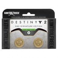 FPS Grips KontrolFreek Destiny 2 CQC Signature Edition Caps - Xbox One Controller