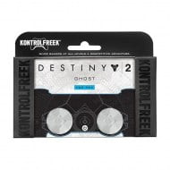 FPS Grips KontrolFreek Destiny 2 Ghost Caps - PS4 Controller