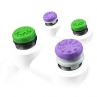 FPS Grips KontrolFreek Galaxy Gamerpack Caps - PS4 Controller