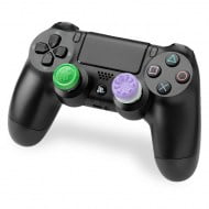FPS Grips KontrolFreek Galaxy Gamerpack Caps - PS4 Controller