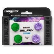 FPS Grips KontrolFreek Galaxy Gamerpack Caps - Xbox One Controller