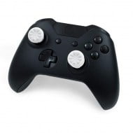 FPS Grips KontrolFreek Galaxy White Caps - Xbox One Controller