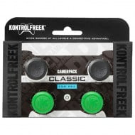 FPS Grips KontrolFreek Gamerpack Classic Caps - PS4 Controller