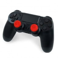 FPS Grips KontrolFreek Inferno Caps - PS4 Controller