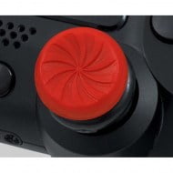 FPS Grips KontrolFreek Inferno Caps - PS4 Controller