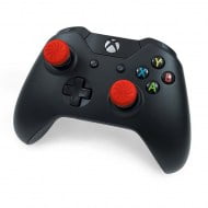 FPS Grips KontrolFreek Inferno Caps - Xbox One Controller