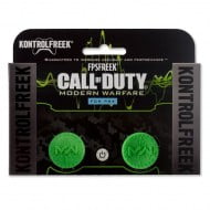 FPS Grips KontrolFreek Modern Warfare Caps - PS4 Controller