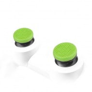 FPS Grips KontrolFreek Omni Green Caps - PS4 Controller