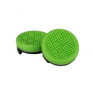 FPS Grips KontrolFreek Omni Green Caps - PS4 Controller