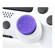 FPS Grips KontrolFreek Omni Purple Caps - PS4 Controller
