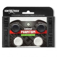 FPS Grips KontrolFreek Phantom Gamerpack Caps - Xbox One Controller