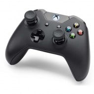 FPS Grips KontrolFreek Ultra Caps Black - Xbox One Controller