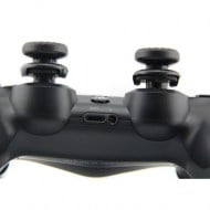 FPS Grips KontrolFreek Vortex Black Caps - PS4 Controller