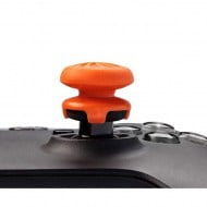 FPS Grips KontrolFreek Vortex Orange Caps - Xbox One Controller