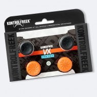 FPS Grips KontrolFreek VX Gamerpack Caps - PS4 Controller