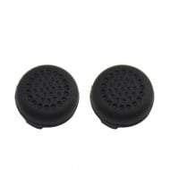 FPS Grips Ultra Black Caps - Nintendo Switch Pro Controller