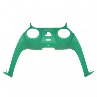 Front Middle Strip Cover Green - PS5 DualSense Controller