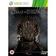 Game of Thrones A Telltale Games Series - Xbox 360 Game