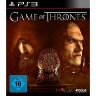 Game Of Thrones - PS3 Game