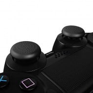 Analog Controller Thumbstick Silicone Grip Cap Cover Gamekraft (8 Pieces)