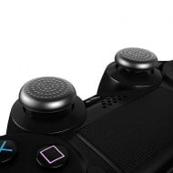 Analog Controller Thumbstick Silicone Grip Cap Cover Gamekraft (8 Pieces)