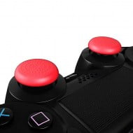 Analog Controller Thumbstick Silicone Grip Cap Cover Gamekraft (8 Pieces)