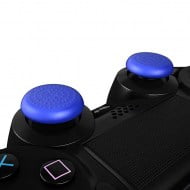 Analog Controller Thumbstick Silicone Grip Cap Cover Gamekraft (8 Pieces)