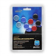 Analog Controller Thumbstick Silicone Grip Cap Cover Gamekraft (8 Pieces) - PS4 Controller