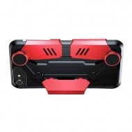 Gamer Case Grip Stand Red For iPhone 7/8