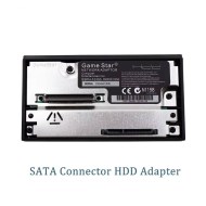 GameStar SATA Adapter Compatible 2.5 or 3.5 Inches HDD Hard Drive - Playstation 2 Fat