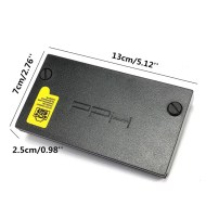 GameStar SATA Adapter Compatible 2.5 or 3.5 Inches HDD Hard Drive - Playstation 2 Fat