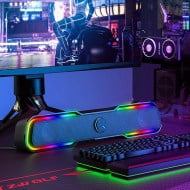 Gaming Speaker BlitzWolf BW-GS1 RGB