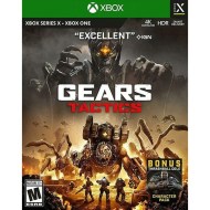 Gears Tactics - Xbox One Game