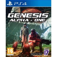 Genesis Alpha One - PS4 Game