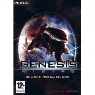 Genesis Rising - PC Game