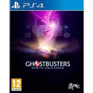 Ghostbusters: Spirits Unleashed - PS4 Game