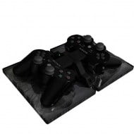 Gioteck Charging Station Metallic AC1 Street King - PS3 Controller