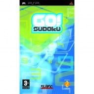 Go Sudoku - PSP Game