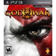 God Of War 3 - PS3 Game