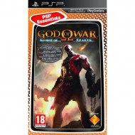 God Of War: Ghost Of Sparta Essentials - PSP Used Game