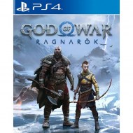 God of War: Ragnarok - PS4 Game