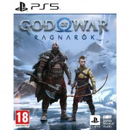 God of War: Ragnarok - PS5 Game