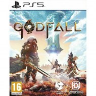 Godfall - PS5 Game