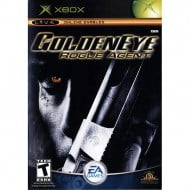 GoldenEye Rogue Agent - Xbox Game