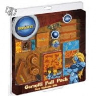 Gormiti Full Pack Θήκη για το Nintendo DSi