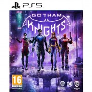 Gotham Knights - PS5 Game